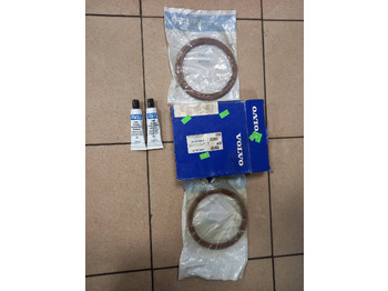 Rear axle RENAULT Midlum