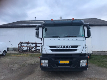 Vacuum truck VacuDrain 1271: picture 4
