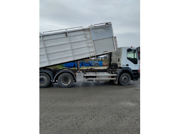 Vacuum truck VacuDrain 1271: picture 2