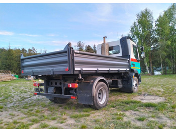 Tipper DAF LF 55.220: picture 4