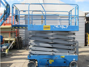 Scissor lift GENIE