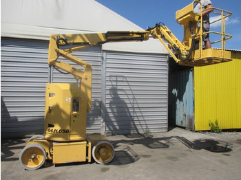 Articulated boom GENIE Z30/20N