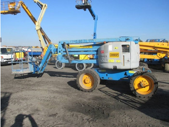 Articulated boom Genie Z 45/25 RT: picture 2 Articulated boom Genie Z 45/25 RT: picture 2