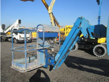 Articulated boom Genie Z 45/25 RT: picture 4 Articulated boom Genie Z 45/25 RT: picture 4