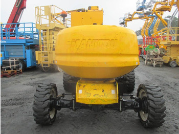 Leasing of Manitou 160 ATJ  Manitou 160 ATJ: picture 4