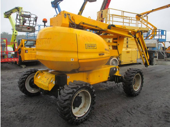 Leasing of Manitou 160 ATJ  Manitou 160 ATJ: picture 3