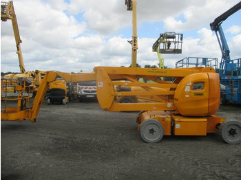 Leasing of Manitou 170 AETJL Manitou 170 AETJL: picture 2 Leasing of Manitou 170 AETJL Manitou 170 AETJL: picture 2