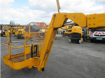 Leasing of Manitou 170 AETJL Manitou 170 AETJL: picture 4 Leasing of Manitou 170 AETJL Manitou 170 AETJL: picture 4