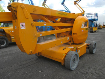 Leasing of Manitou 170 AETJL Manitou 170 AETJL: picture 3 Leasing of Manitou 170 AETJL Manitou 170 AETJL: picture 3