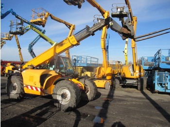 Telescopic handler MANITOU