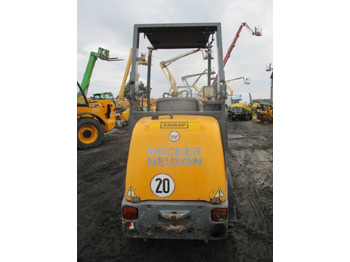 Wheel loader Wacker Neuson WL 25: picture 3 Wheel loader Wacker Neuson WL 25: picture 3