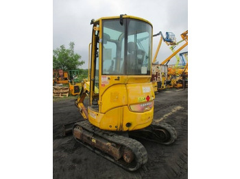 Mini excavator Yanmar Vio 20-4: picture 4 Mini excavator Yanmar Vio 20-4: picture 4