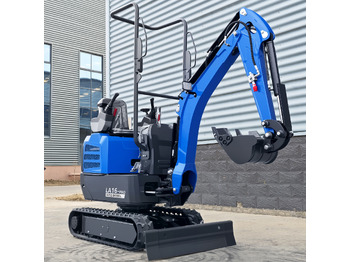 Mini excavator KUBOTA
