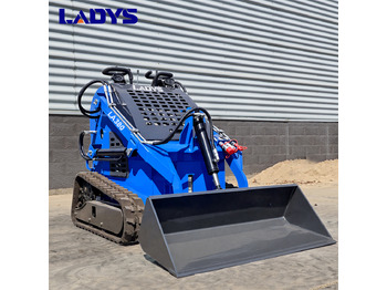 Skid steer loader LADYS