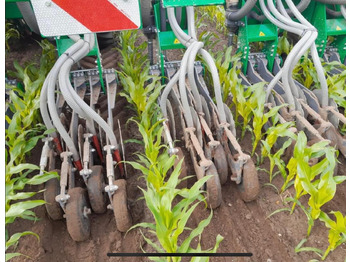 New Seed drill GST ROW SEEDER 12: picture 3
