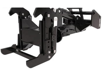 Quick coupler MANITOU