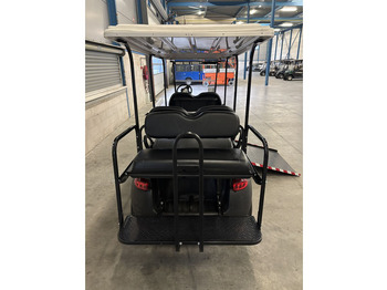 Golf cart Club Car Precedent 6 seats + handicap: picture 4
