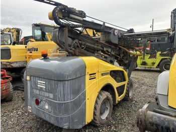 Drilling rig ATLAS COPCO ROCK BUGGY: picture 5 Drilling rig ATLAS COPCO ROCK BUGGY: picture 5