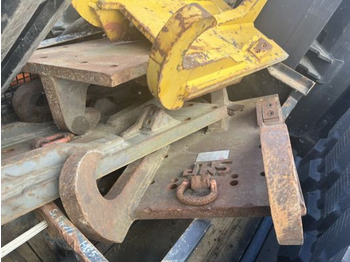 Attachment for Construction machinery Smp 2 attachement: picture 4 Attachment for Construction machinery Smp 2 attachement: picture 4