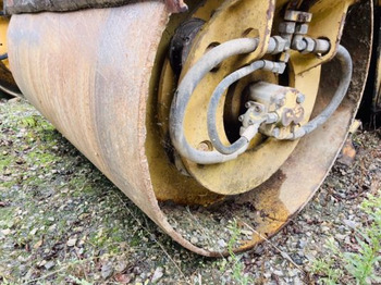Combination roller Bomag BW100AC: picture 4