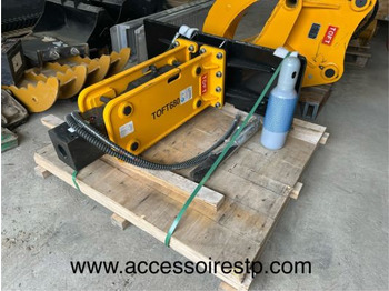 Hydraulic hammer