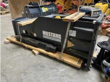 Hydraulic hammer Brh pour pelle de 6T à 11T: picture 5 Hydraulic hammer Brh pour pelle de 6T à 11T: picture 5