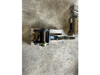 Ripper Dent de deroctage - Axe 40 MM: picture 5