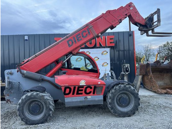 Telescopic handler Dieci 4017 à 34900 Euros HT: picture 3