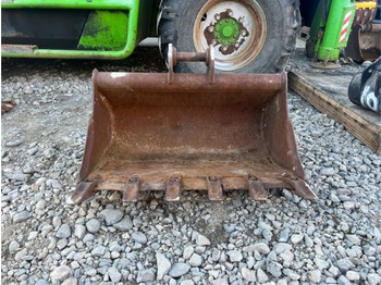 Bucket Godet de terrassement - axe 40 mm - 650€ NET: picture 2