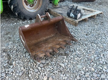 Bucket Godet de terrassement - axe 40 mm - 650€ NET: picture 4