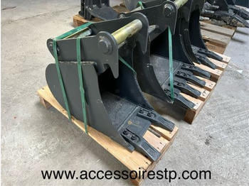 Excavator bucket LEHNHOFF