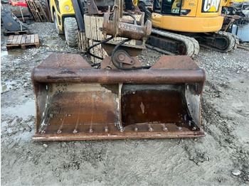 Bucket Godet inclinable Blanchard pour pelle: picture 3
