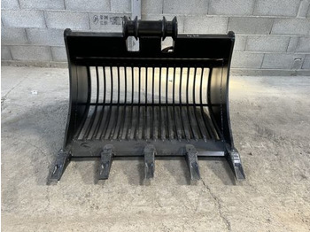 Sorting bucket ACB-MORIN