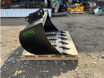 Bucket Godet squelette pour 7T à 10T - axe 50 mm: picture 3 Bucket Godet squelette pour 7T à 10T - axe 50 mm: picture 3