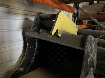 Excavator bucket Godet strickland Martin MH10: picture 5