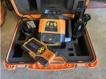 Construction equipment