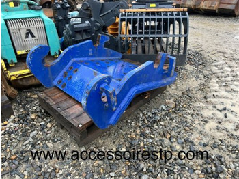 Quick coupler VERACHTERT