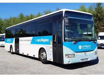 Suburban bus IRISBUS