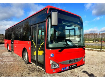 City bus IVECO