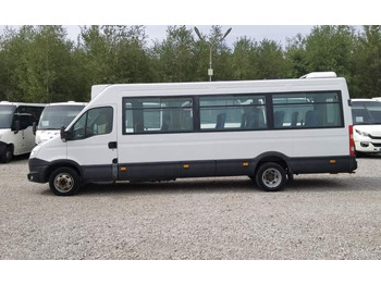 Minibus, Passenger van Iveco Daily 23 *NOWY SILNIK* 2 SZTUKI*, klima, winda: picture 5