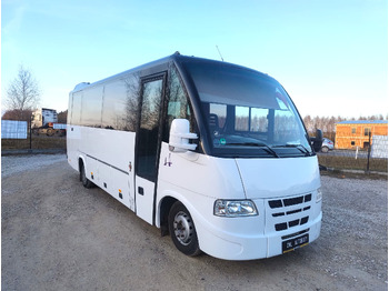 Coach IVECO Rapido