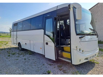 Suburban bus MERCEDES-BENZ