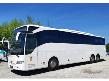 Leasing of Mercedes-Benz Tourismo RHD-M EURO 6 Mercedes-Benz Tourismo RHD-M EURO 6: picture 5 Leasing of Mercedes-Benz Tourismo RHD-M EURO 6 Mercedes-Benz Tourismo RHD-M EURO 6: picture 5