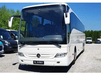 Leasing of Mercedes-Benz Tourismo RHD-M EURO 6 Mercedes-Benz Tourismo RHD-M EURO 6: picture 2 Leasing of Mercedes-Benz Tourismo RHD-M EURO 6 Mercedes-Benz Tourismo RHD-M EURO 6: picture 2