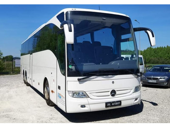 Leasing of Mercedes-Benz Tourismo RHD-M EURO 6 Mercedes-Benz Tourismo RHD-M EURO 6: picture 4 Leasing of Mercedes-Benz Tourismo RHD-M EURO 6 Mercedes-Benz Tourismo RHD-M EURO 6: picture 4