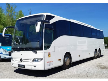 Leasing of Mercedes-Benz Tourismo RHD-M EURO 6 Mercedes-Benz Tourismo RHD-M EURO 6: picture 3 Leasing of Mercedes-Benz Tourismo RHD-M EURO 6 Mercedes-Benz Tourismo RHD-M EURO 6: picture 3