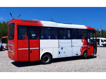 Suburban bus Otokar Navigo 34+13 EURO 5, 2 sztuki: picture 5 Suburban bus Otokar Navigo 34+13 EURO 5, 2 sztuki: picture 5