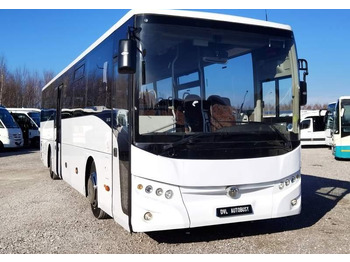 Leasing of  Temsa LD SB 12 EURO 6 Temsa LD SB 12 EURO 6: picture 2