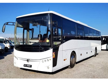 Leasing of  Temsa LD SB 12 EURO 6 Temsa LD SB 12 EURO 6: picture 3