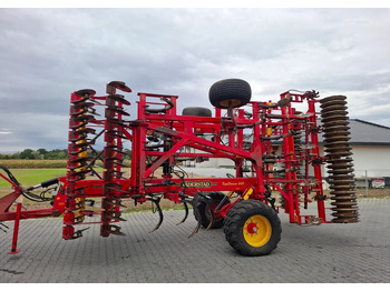Soil tillage equipment VÄDERSTAD